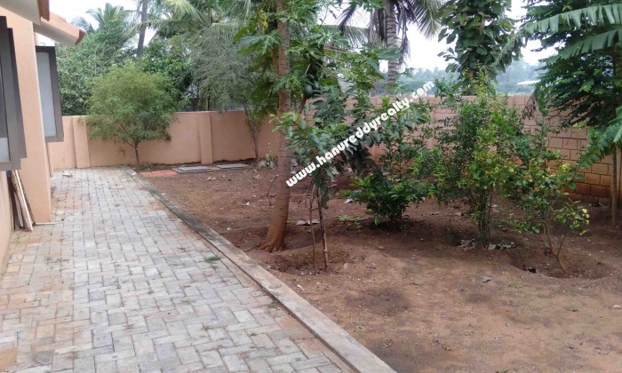 3 BHK Villa for Sale in Theethipalayam