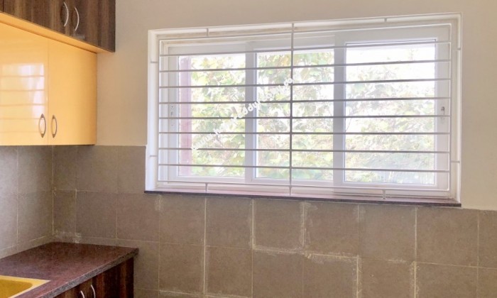 3 BHK Flat for Rent in Kotturpuram