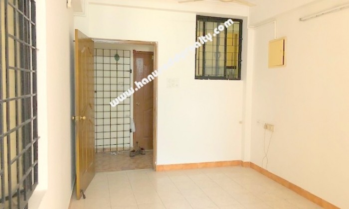 2 BHK Flat for Sale in Anna Nagar