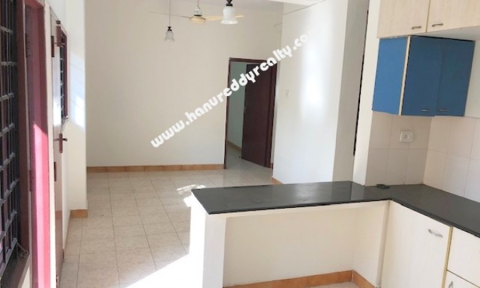2 BHK Flat for Sale in Anna Nagar