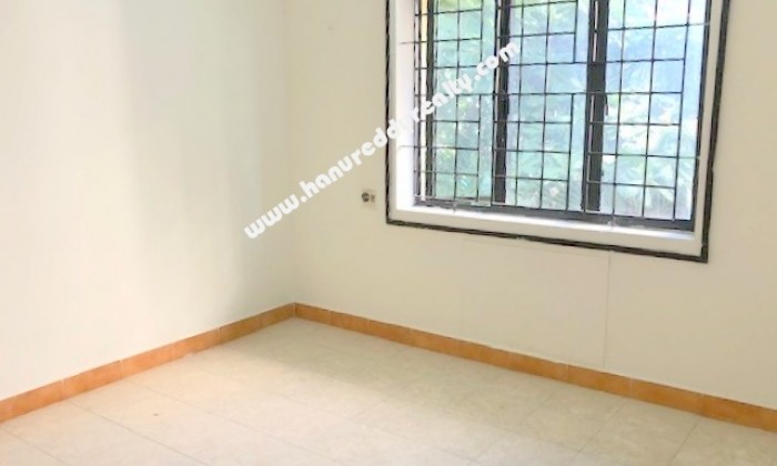 2 BHK Flat for Sale in Anna Nagar