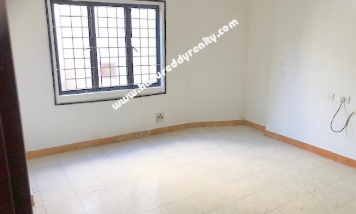 2 BHK Flat for Sale in Anna Nagar