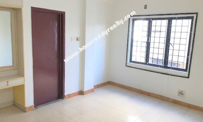 2 BHK Flat for Sale in Anna Nagar