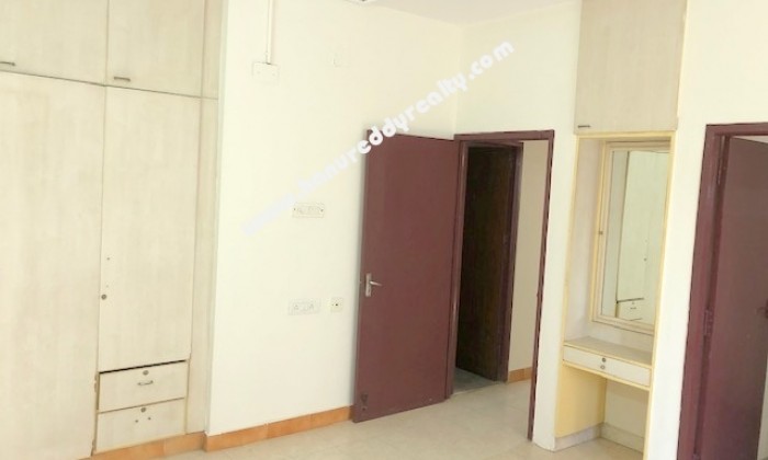 2 BHK Flat for Sale in Anna Nagar
