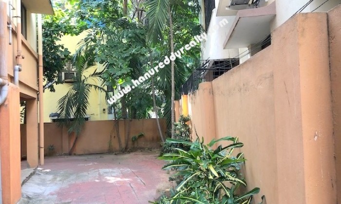 2 BHK Flat for Sale in Anna Nagar