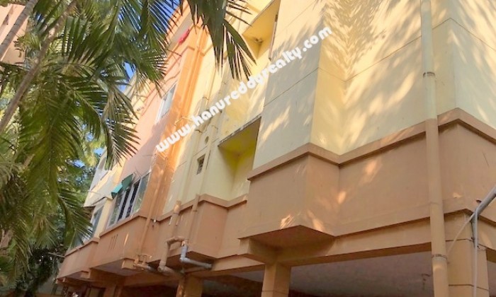 2 BHK Flat for Sale in Anna Nagar