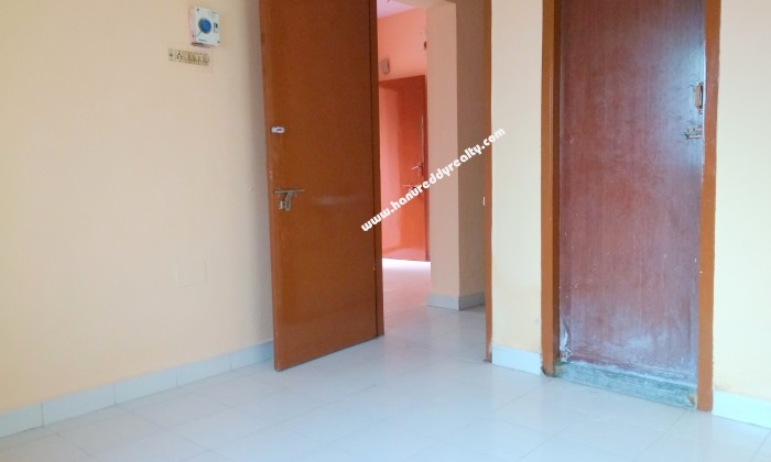 2 BHK Flat for Sale in Kottur