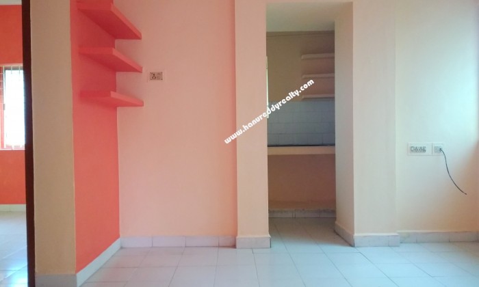 2 BHK Flat for Sale in Kottur