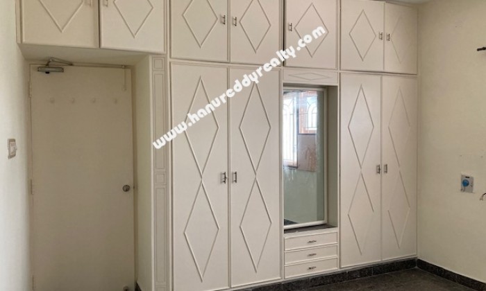2 BHK Flat for Sale in Anna Nagar