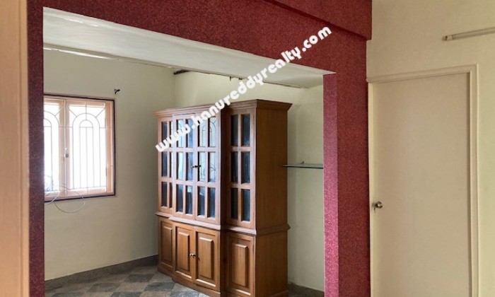 2 BHK Flat for Sale in Anna Nagar