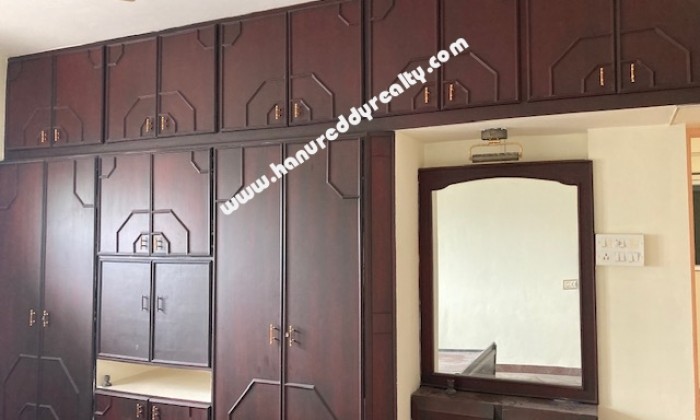 2 BHK Flat for Sale in Anna Nagar