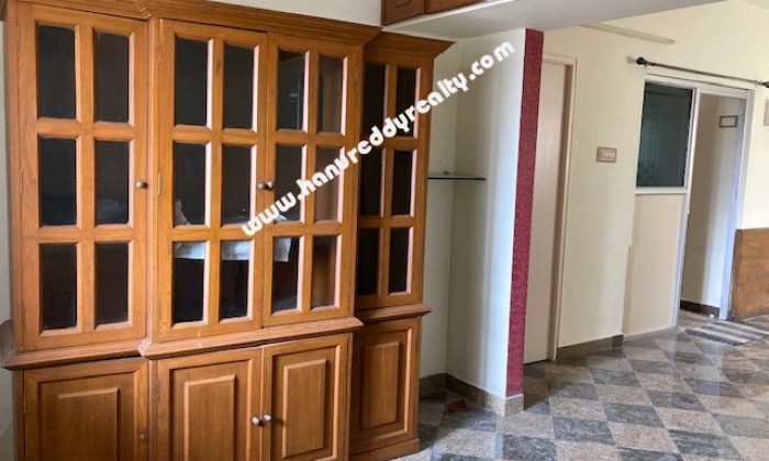 2 BHK Flat for Sale in Anna Nagar