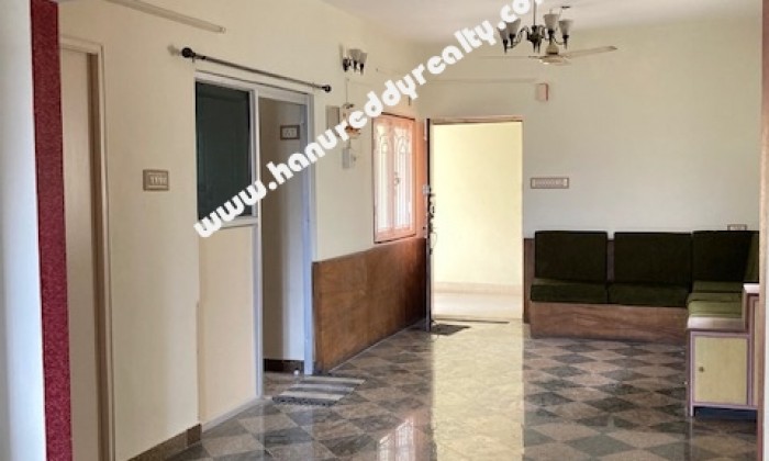 2 BHK Flat for Sale in Anna Nagar