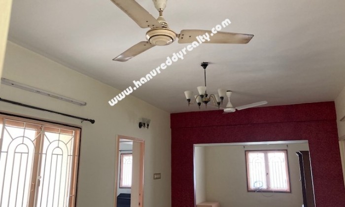 2 BHK Flat for Sale in Anna Nagar