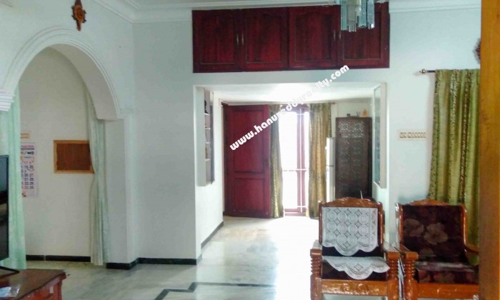 3 BHK Independent House for Sale in Ondipudur