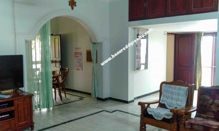 3 BHK Independent House for Sale in Ondipudur