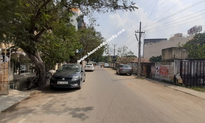 2 BHK Independent House for Sale in Tambaram
