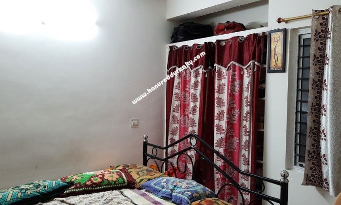 2 BHK Flat for Sale in Ayapakkam