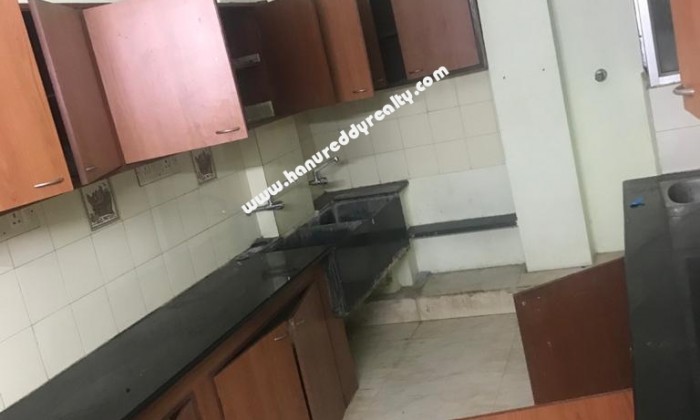 3 BHK Flat for Rent in T.Nagar