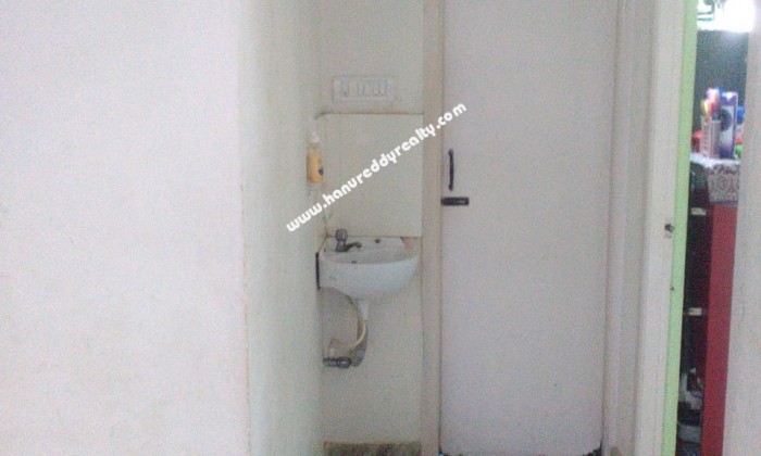 3 BHK Duplex Flat for Sale in Tiruvanmiyur