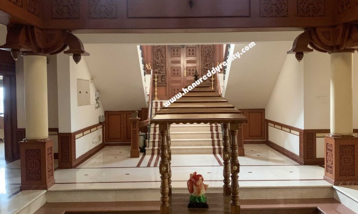 5 BHK Independent House for Sale in G.V. Residency