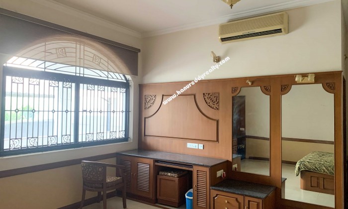 5 BHK Independent House for Sale in G.V. Residency