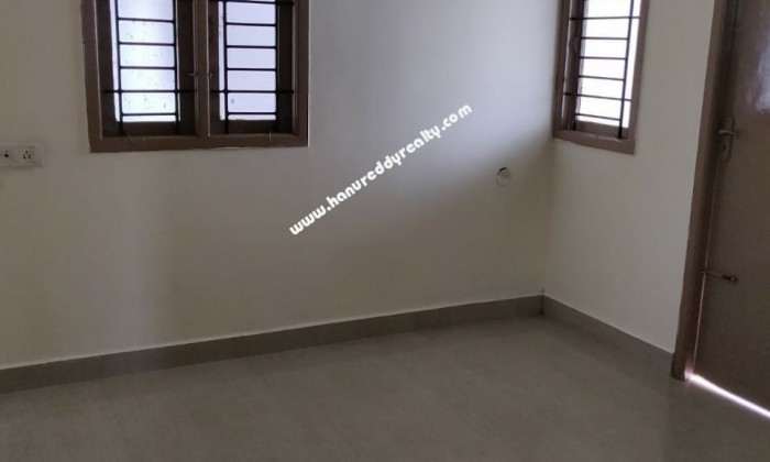 2 BHK Flat for Sale in Pallikaranai