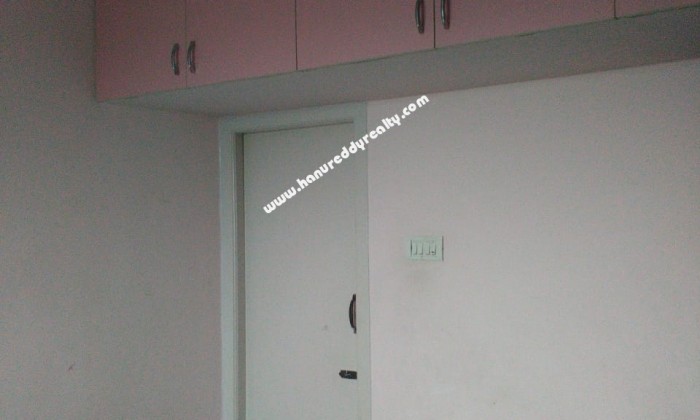 2 BHK Flat for Sale in Pallikaranai