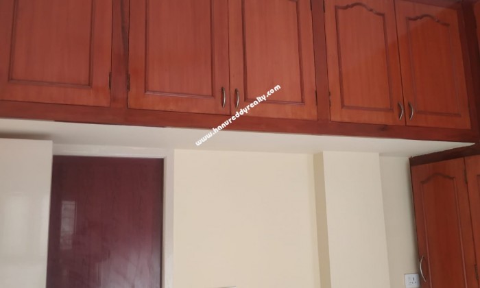 2 BHK Flat for Sale in Pallikaranai