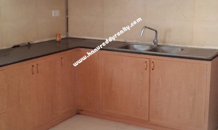 2 BHK Flat for Sale in Pallikaranai