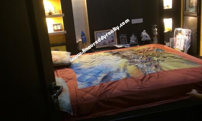 4 BHK Flat for Sale in Mogappair