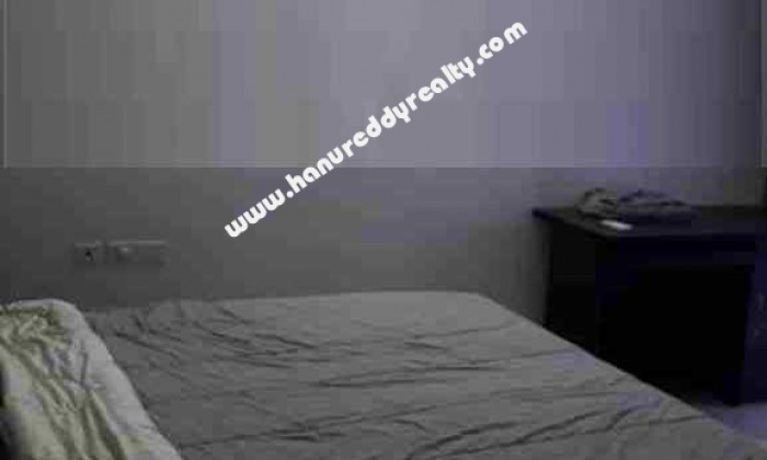 3 BHK Flat for Sale in Kandanchavadi