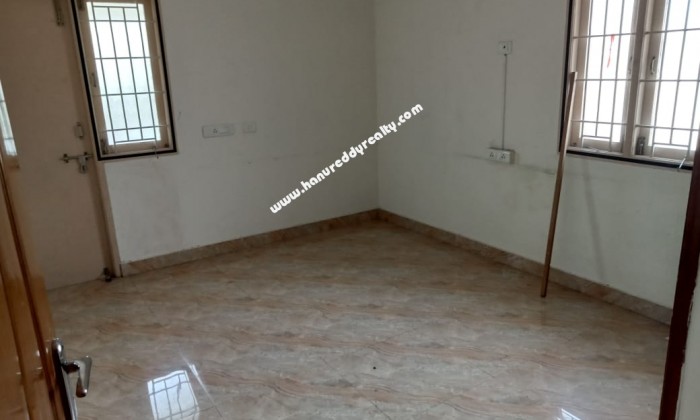 3 BHK Flat for Sale in Ekkaduthangal