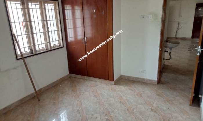 3 BHK Flat for Sale in Ekkaduthangal