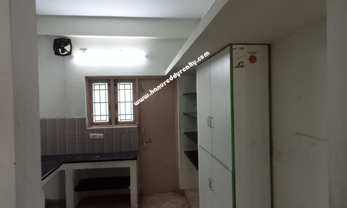 3 BHK Flat for Sale in Ekkaduthangal