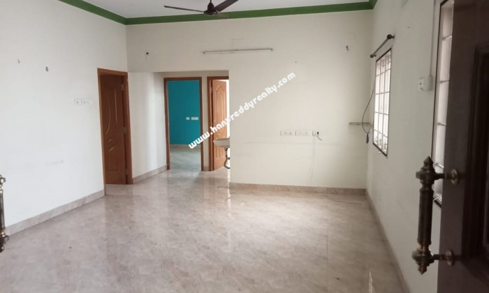 3 BHK Flat for Sale in Ekkaduthangal