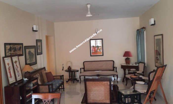 3 BHK Flat for Sale in Race Course