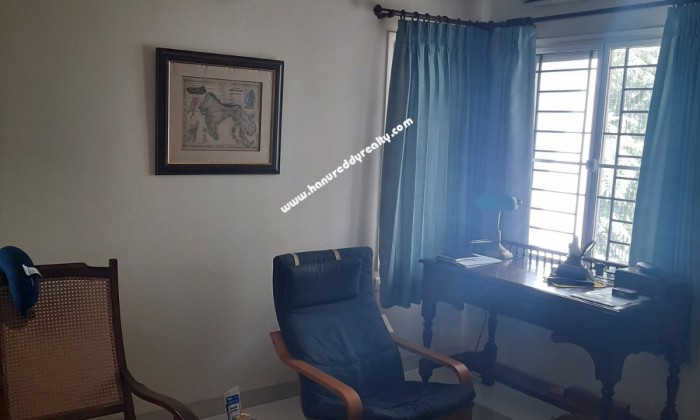 3 BHK Flat for Sale in Race Course