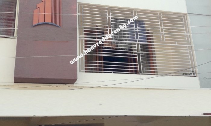 2 BHK Flat for Sale in Selaiyur