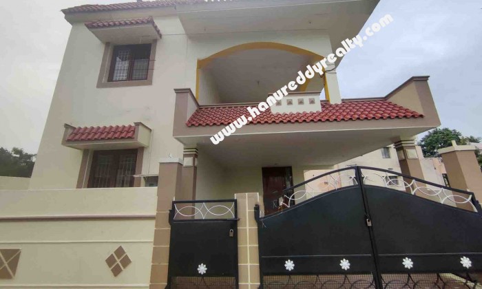 4 BHK Independent House for Sale in Kavundampalayam