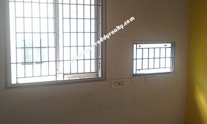 2 BHK Flat for Sale in Perungudi