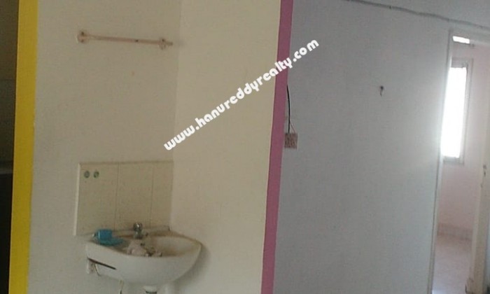 2 BHK Flat for Sale in Perungudi