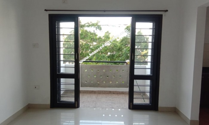 3 BHK Duplex Flat for Sale in Sholinganallur