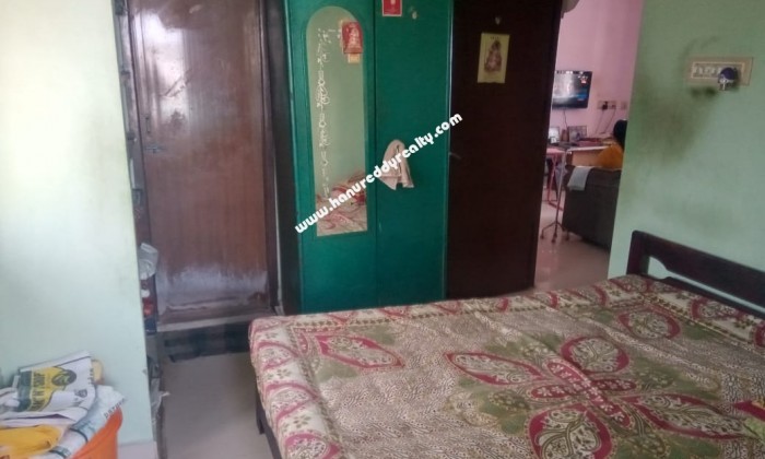 2 BHK Flat for Sale in Poonamallee