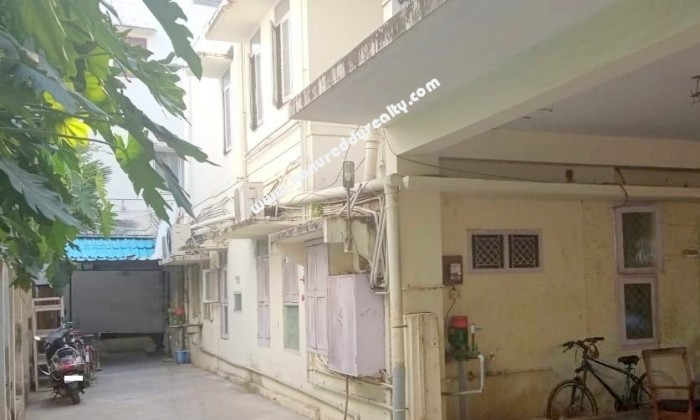 5 BHK Independent House for Sale in Kilpauk