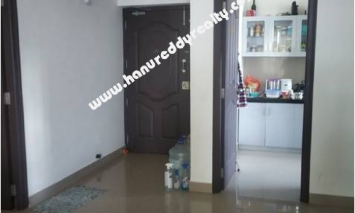 3 BHK Flat for Sale in Singanallur
