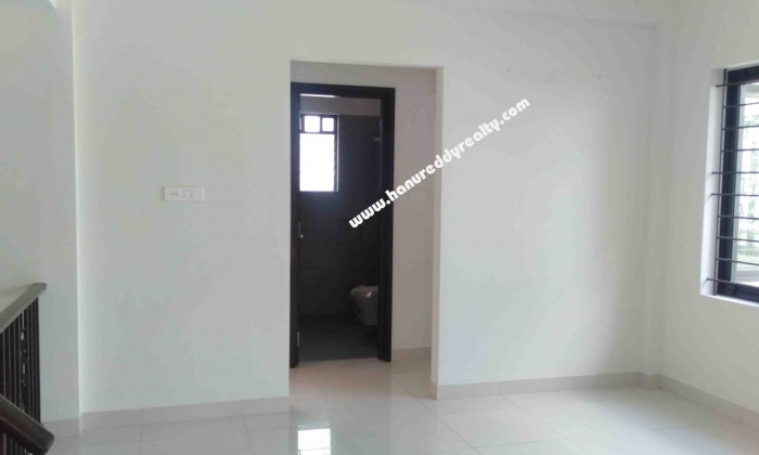 4 BHK Villa for Sale in Singanallur