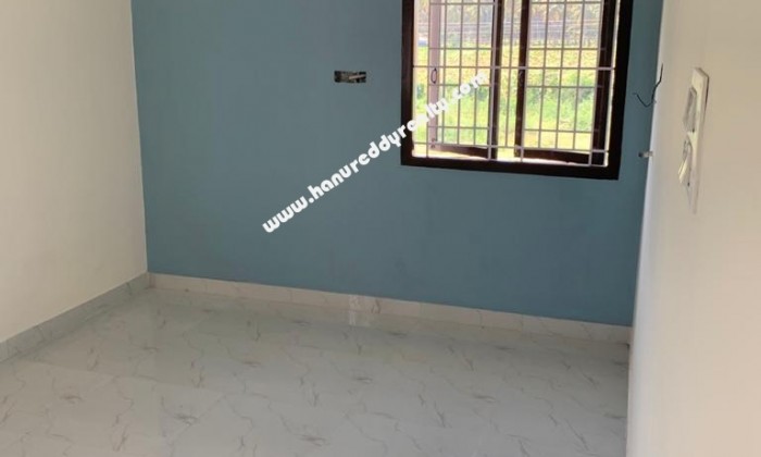 3 BHK Independent House for Sale in Pannimadai