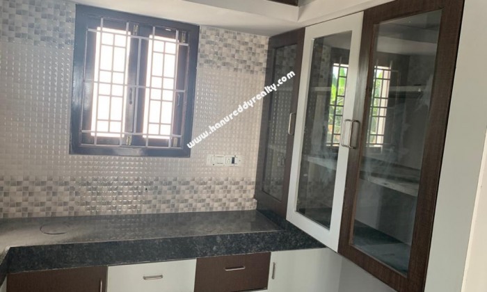 3 BHK Independent House for Sale in Pannimadai