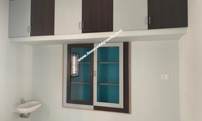 3 BHK Independent House for Sale in Pannimadai